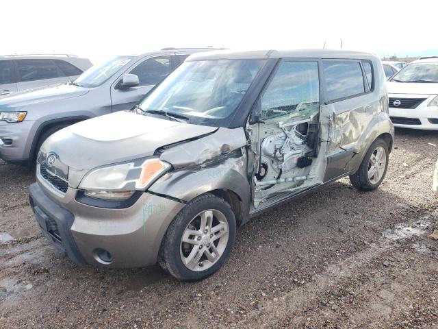 2010 KIA SOUL +, 