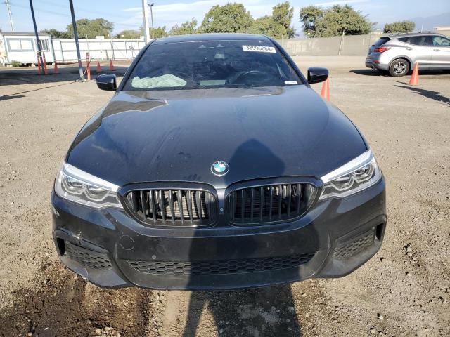 WBAJE5C50KWW13646 - 2019 BMW 540 I BLACK photo 5