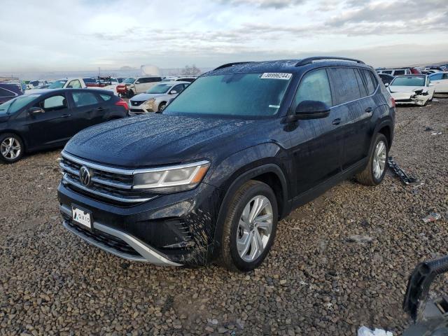 2021 VOLKSWAGEN ATLAS SE, 