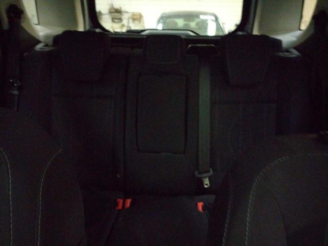 MAJ6S3GL0LC393206 - 2020 FORD ECOSPORT SE SILVER photo 10