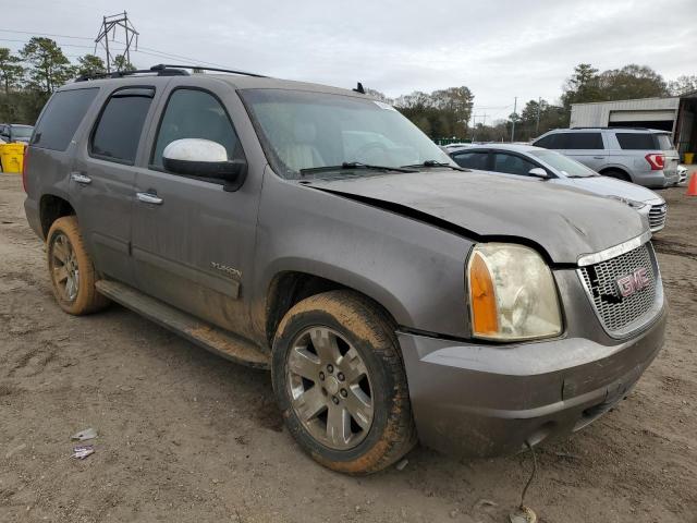 1GKS1CE01BR168975 - 2011 GMC YUKON SLT TAN photo 4