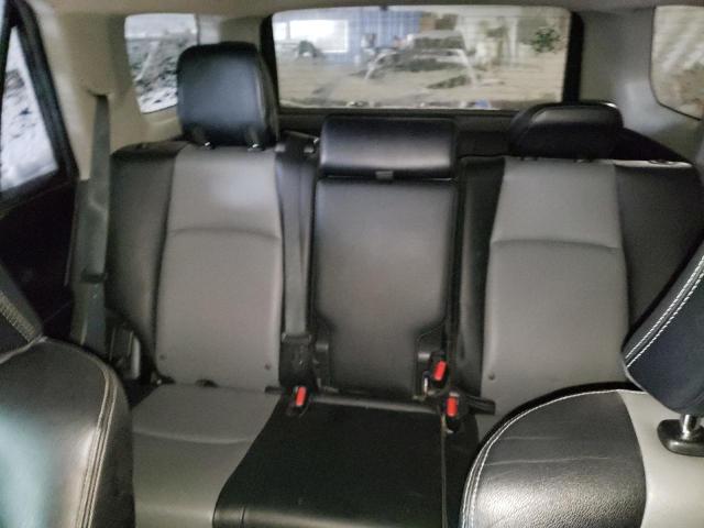 JTEBU5JR0G5315218 - 2016 TOYOTA 4RUNNER SR5/SR5 PREMIUM 灰色 照片 10