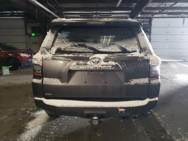 JTEBU5JR0G5315218 - 2016 TOYOTA 4RUNNER SR5/SR5 PREMIUM 灰色 照片 6