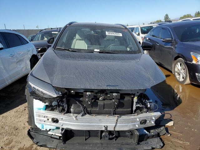 JTMABABA4PA001716 - 2023 SUBARU SOLTERRA P XLE GRAY photo 5