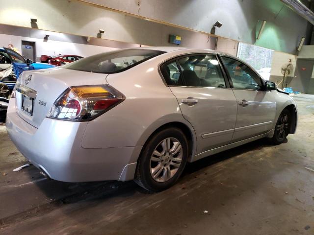 1N4AL2AP3CN441847 - 2012 NISSAN ALTIMA BASE SILVER photo 3