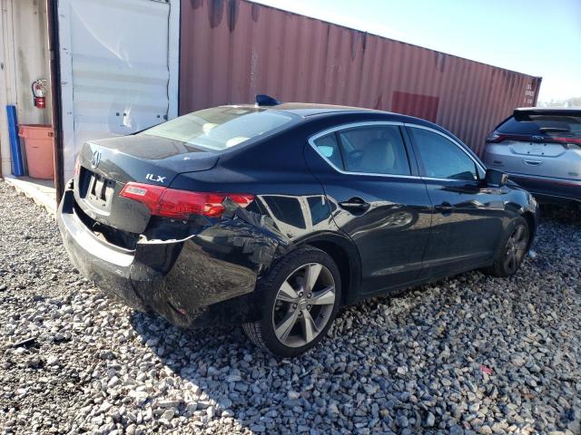 19VDE1F54DE003193 - 2013 ACURA ILX 20 PREMIUM BLACK photo 3