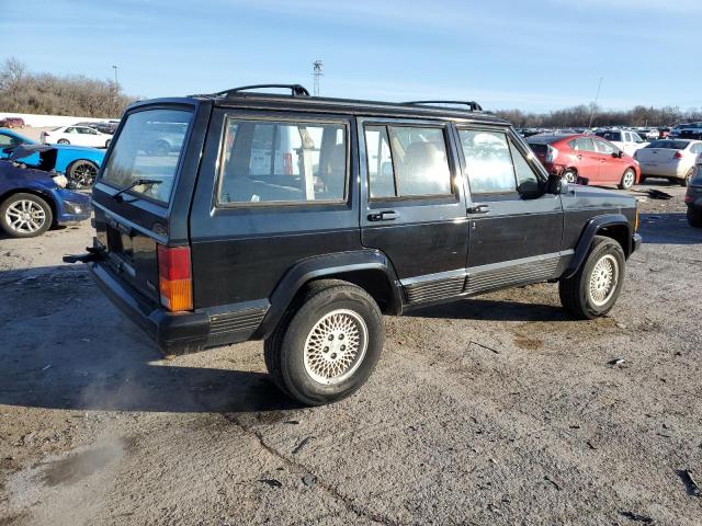1J4FT78S0TL281889 - 1996 JEEP CHEROKEE COUNTRY BLACK photo 3