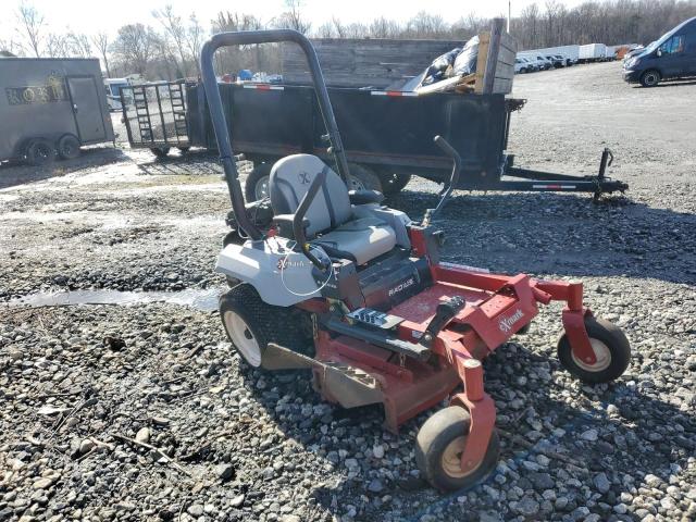 411434704 - 1999 LAWN MOWER RED photo 1