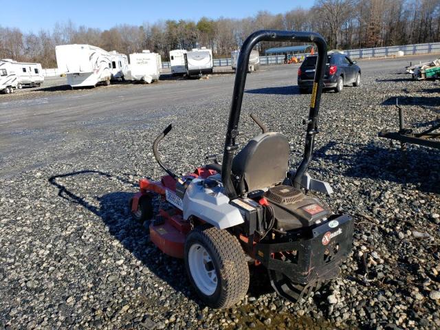 411434704 - 1999 LAWN MOWER RED photo 3