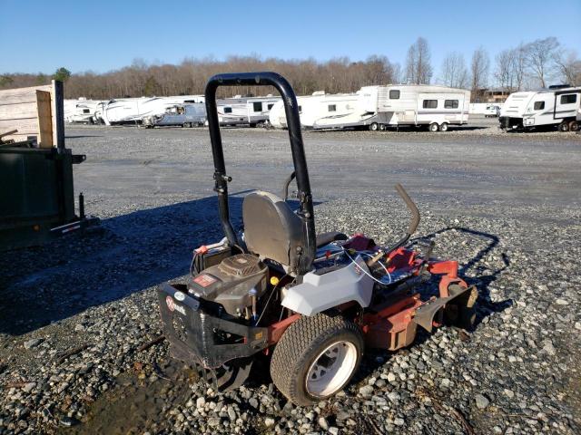 411434704 - 1999 LAWN MOWER RED photo 4