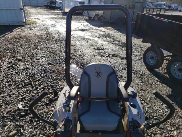 411434704 - 1999 LAWN MOWER RED photo 6