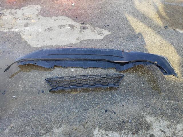 SHHFK7H40LU207416 - 2020 HONDA CIVIC SPORT 红色 照片 12