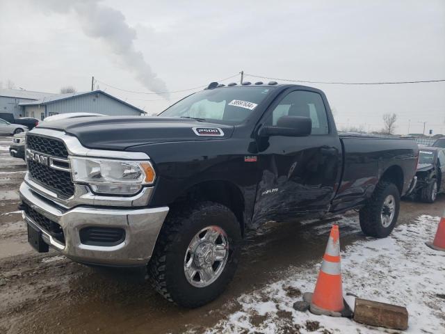 2022 RAM 2500 TRADESMAN, 