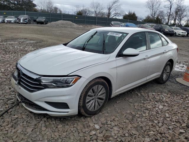 2019 VOLKSWAGEN JETTA S, 