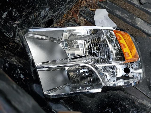 3C6TR5DT5GG280760 - 2016 RAM 2500 SLT შავი ფოტო 12