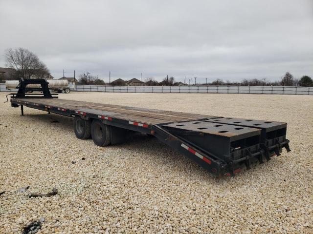 5VNGG4021NT230200 - 2022 C&M TRAILER BLACK photo 4