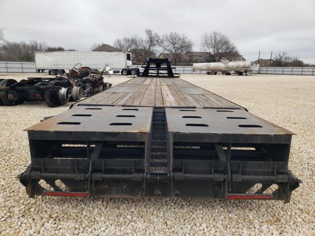 5VNGG4021NT230200 - 2022 C&M TRAILER BLACK photo 6