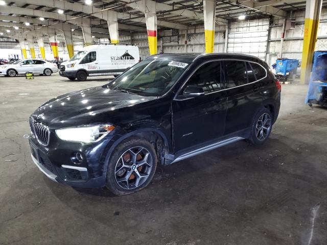 2017 BMW X1 XDRIVE28I, 