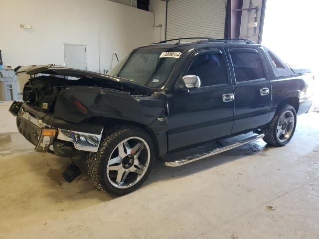 2005 CHEVROLET AVALANCHE C1500, 