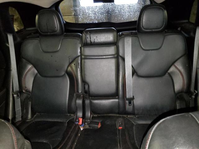 1C4PJMBS7FW522468 - 2015 JEEP CHEROKEE TRAILHAWK შავი ფოტო 10