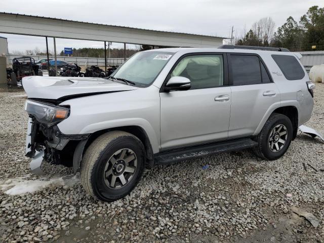 2022 TOYOTA 4RUNNER SR5 PREMIUM, 