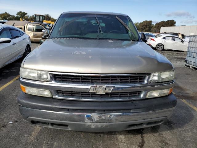 1GNEC16T33J175465 - 2003 CHEVROLET SUBURBAN C1500 GOLD photo 5