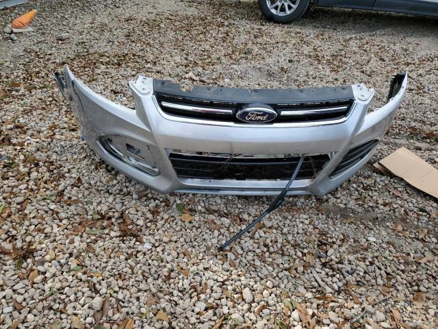 1FMCU0H92DUD12402 - 2013 FORD ESCAPE SEL SILVER photo 13