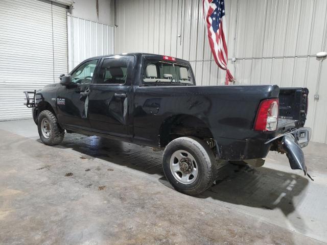 3C6TR5CTXGG258268 - 2016 RAM 2500 ST BLACK photo 2