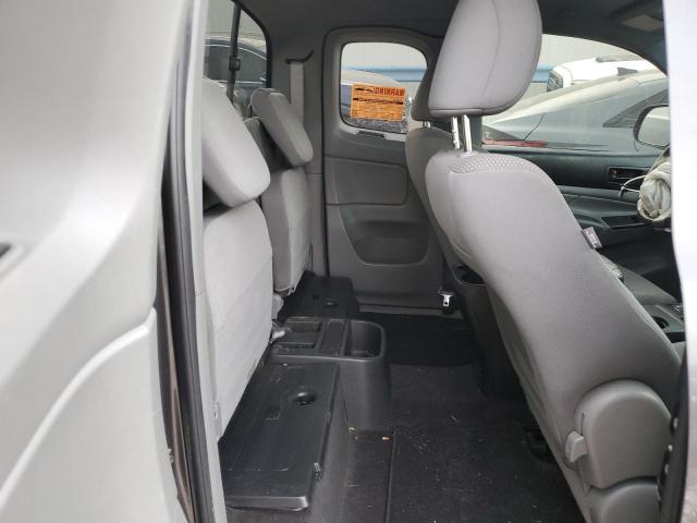 5TFUX4EN5DX018600 - 2013 TOYOTA TACOMA ACCESS CAB Графитовый фото 10
