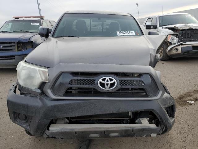 5TFUX4EN5DX018600 - 2013 TOYOTA TACOMA ACCESS CAB Графитовый фото 5