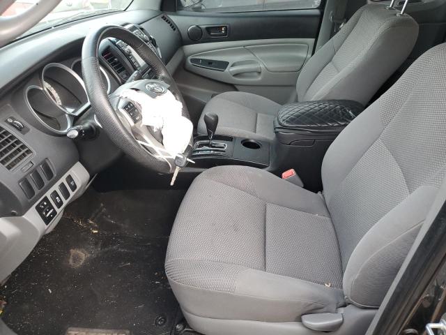 5TFUX4EN5DX018600 - 2013 TOYOTA TACOMA ACCESS CAB Графитовый фото 7