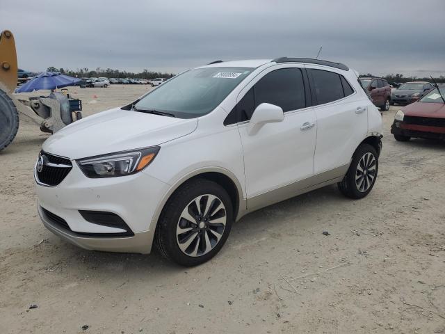 2021 BUICK ENCORE PREFERRED, 