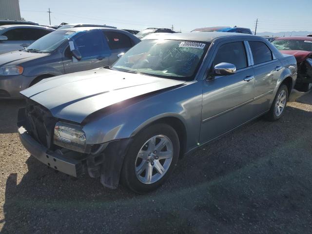 2007 CHRYSLER 300 TOURING, 