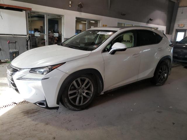 2016 LEXUS NX 200T BASE, 