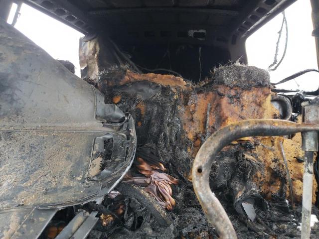 1GNEC16Z94J116099 - 2004 CHEVROLET SUBURBAN C1500 BURN photo 10