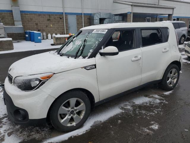 2019 KIA SOUL, 