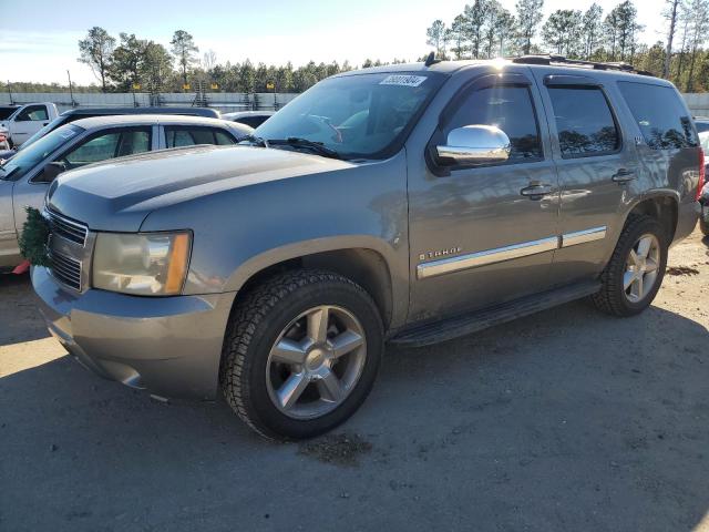 2007 CHEVROLET TAHOE K1500, 