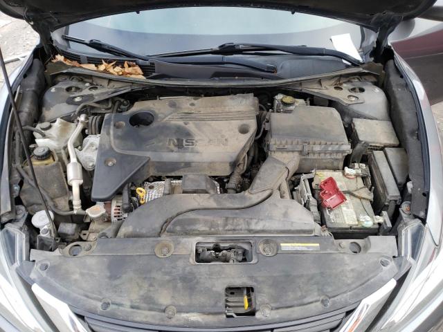 1N4AL3AP0JC119763 - 2018 NISSAN ALTIMA 2.5 CHARCOAL photo 11