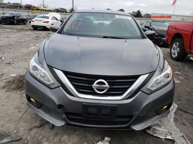 1N4AL3AP0JC119763 - 2018 NISSAN ALTIMA 2.5 CHARCOAL photo 5