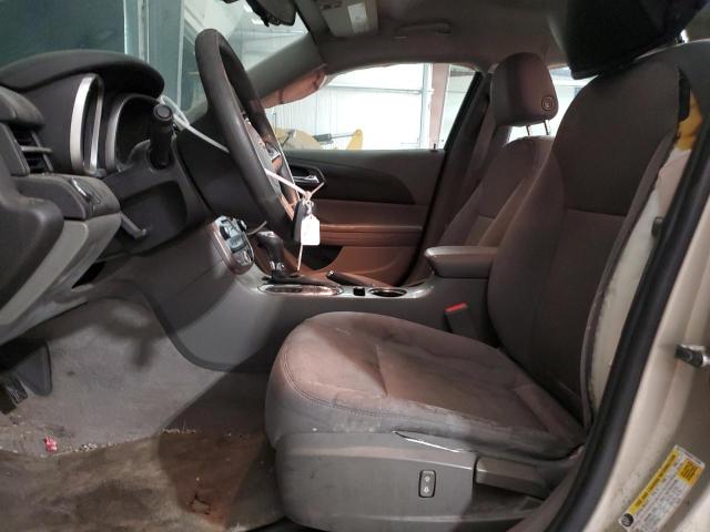 1G11B5SA3GF132395 - 2016 CHEVROLET MALIBU LIM LS BEIGE photo 7