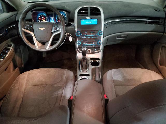 1G11B5SA3GF132395 - 2016 CHEVROLET MALIBU LIM LS BEIGE photo 8