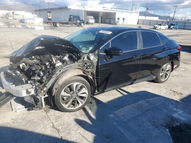 2018 HONDA CLARITY TOURING, 