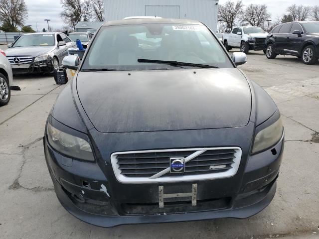 YV1MK672782078825 - 2008 VOLVO C30 T5 BLACK photo 5