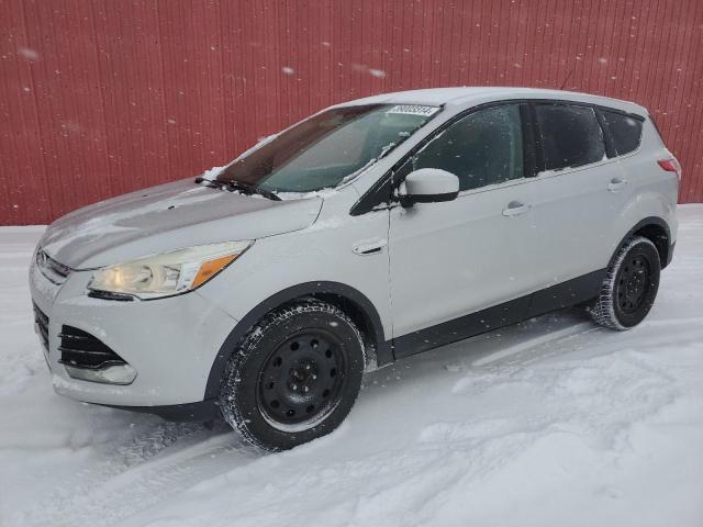 2014 FORD ESCAPE SE, 