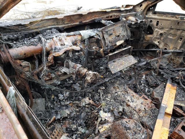 4T1BZ1FB8KU030965 - 2019 TOYOTA AVALON XLE BURN photo 8