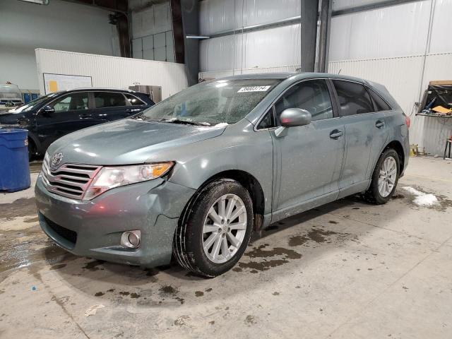 2010 TOYOTA VENZA, 