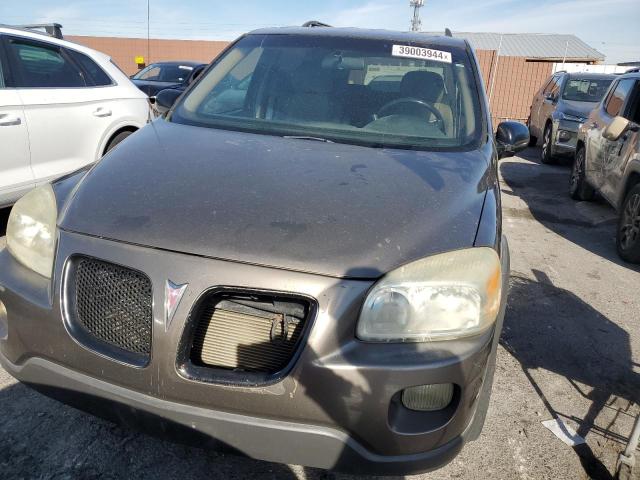 1GMDV33L25D182628 - 2005 PONTIAC MONTANA SV6 BROWN photo 5