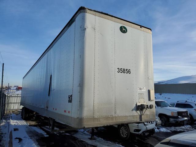 1GRAA06227T535856 - 2007 GDAN TRAILER WHITE photo 1