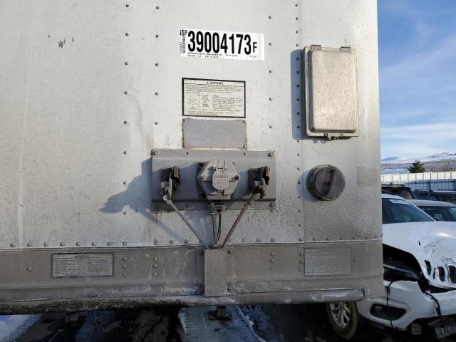 1GRAA06227T535856 - 2007 GDAN TRAILER WHITE photo 9