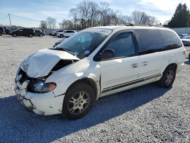 2003 DODGE GRAND CARA SPORT, 